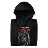 Rob Zombie Superbeast Hoodie