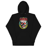 Rob Zombie Think it Over Classic Hoodie