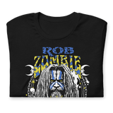 Rob Zombie - Venemous Rat T-Shirt