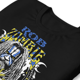Rob Zombie - Venemous Rat T-Shirt