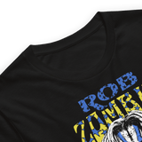 Rob Zombie - Venemous Rat T-Shirt