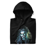 Rob Zombie Vintage 2004 Classic Hoodie
