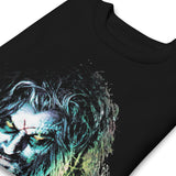 Rob Zombie Vintage 2004 Jumbo Print Sweatshirt