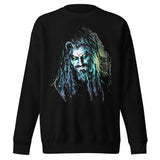 Rob Zombie Vintage 2004 Jumbo Print Sweatshirt
