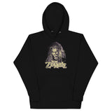 Rob Zombie Vintage Early 2000s Classic Hoodie