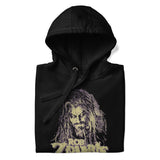 Rob Zombie Vintage Early 2000s Classic Hoodie