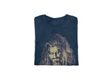 Rob Zombie Vintage Early 2000s Long Sleeve T-Shirt