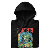 Rob Zombie Vintage Slime Hoodie
