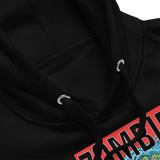 Rob Zombie Vintage Slime Hoodie