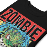 Rob Zombie Vintage Slime Sweatshirt