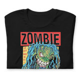Rob Zombie Vintage Slime T-Shirt
