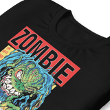 Rob Zombie Vintage Slime T-Shirt