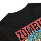 Rob Zombie Vintage Slime T-Shirt