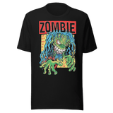 Rob Zombie Vintage Slime T-Shirt