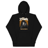 Rob Zombie - Hellbilly Orange Hoodie