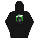 Rob Zombie - Hellbilly Green Hoodie