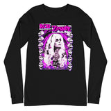 Rob Zombie - Rob Skulls Long Sleeve T-Shirt