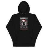 Rob Zombie - Merry Christmas Hoodie