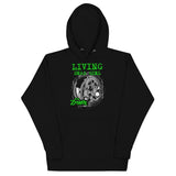 Rob Zombie - Living Dead Girl Hoodie