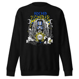 Rob Zombie - Venemous Rat Sweatshirt