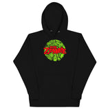 Rob Zombie - Slime Logo Hoodie