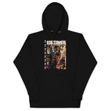 Rob Zombie - Hellbilly Mural Hoodie