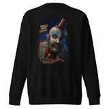 Rob Zombie - Captain Spaulding Sweatshirt