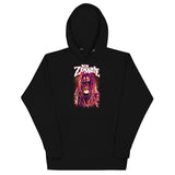Rob Zombie - Dreds Hoodie