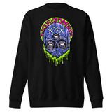 Rob Zombie - Triple Eye Sweatshirt