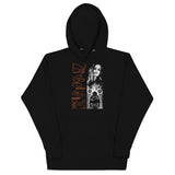 Rob Zombie - Mondo Head Hoodie