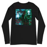 Rob Zombie - Sinister Urge Long Sleeve T-Shirt