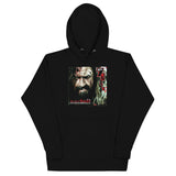 Rob Zombie - Ransom Note Hoodie