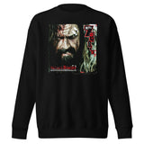 Rob Zombie - Ransom Note Sweatshirt