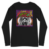 Rob Zombie - Regeneration Long Sleeve T-Shirt