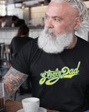 Rock Dad T Shirt