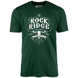 Rock Ridge Saloon - Unisex T-Shirt