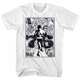 Rocky 76 Collage T-Shirt