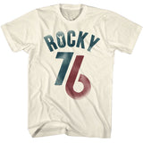 Rocky - 76 T-Shirt