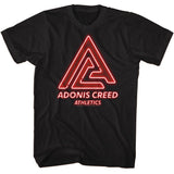 Rocky - Adonis Creed Neon T-Shirt