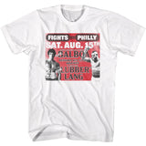 Rocky - Balboa vs Lang T-Shirt