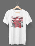 Rocky - Balboa vs Lang T-Shirt