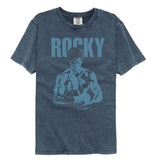 Rocky Blue Ish Comfort Colors T-Shirt
