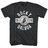 Rocky Boxing Club T-Shirt