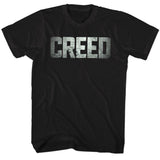 Rocky Creed Logo T-Shirt