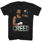 Rocky Creed T-Shirt