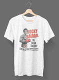 Rocky - Duotone  T-Shirt