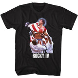 Rocky - Flag Win T-Shirt
