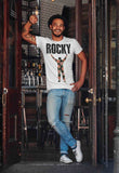 Rocky Flower 1 T-Shirt