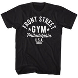 Rocky Front Street T-Shirt