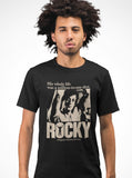Rocky Greased Lightning T-Shirt